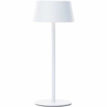 Lampe de bureau Brilliant 5 W 30 x 12,5 cm Extérieur LED Blanc