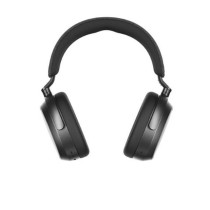 Headphones with Microphone Sennheiser Momentum Graphite