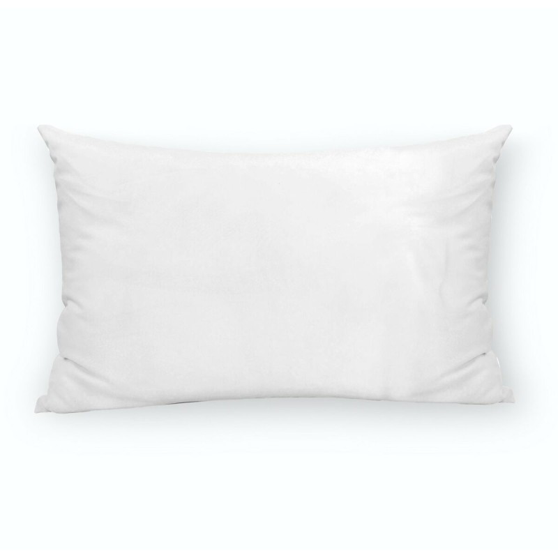 Housse de coussin Belum Levante 103 Blanc 30 x 50 cm Antitaches