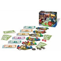 Board game Ravensburger Las Vegas FR (French)