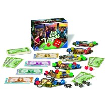 Board game Ravensburger Las Vegas FR (French)