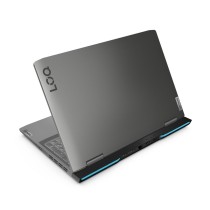 Ordinateur Portable Lenovo LOQ 82XV00XKPB 15,6" i5-12450H 16 GB RAM 512 GB SSD Nvidia Geforce RTX 4060