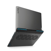 Ordinateur Portable Lenovo LOQ 82XV00XKPB 15,6" i5-12450H 16 GB RAM 512 GB SSD Nvidia Geforce RTX 4060