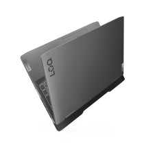 Ordinateur Portable Lenovo LOQ 82XV00XKPB 15,6" i5-12450H 16 GB RAM 512 GB SSD Nvidia Geforce RTX 4060