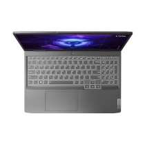 Ordinateur Portable Lenovo LOQ 82XV00XKPB 15,6" i5-12450H 16 GB RAM 512 GB SSD Nvidia Geforce RTX 4060