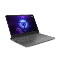 Ordinateur Portable Lenovo LOQ 82XV00XKPB 15,6" i5-12450H 16 GB RAM 512 GB SSD Nvidia Geforce RTX 4060