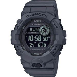 Men's Watch Casio GBD-800UC-8ER Black