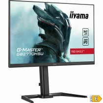 Monitor Iiyama GB2770HSU-B5 27" LED IPS Flicker free 165 Hz