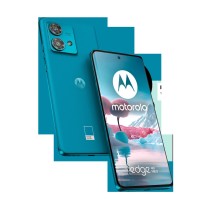 Smartphone Motorola PAYH0034SE 256 GB 12 GB RAM Bleu