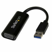 Adaptateur USB vers VGA Startech USB32VGAES