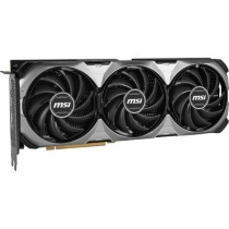 Grafikkarte MSI SUPER 16G VENTUS 3X OC GEFORCE RTX 4070 16 GB GDDR6 NVIDIA GEFORCE RTX 4070 TI