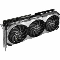 Grafikkarte MSI SUPER 16G VENTUS 3X OC GEFORCE RTX 4070 16 GB GDDR6 NVIDIA GEFORCE RTX 4070 TI