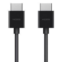 HDMI Kabel Belkin AV10175BT2MBKV2 Schwarz 2 m