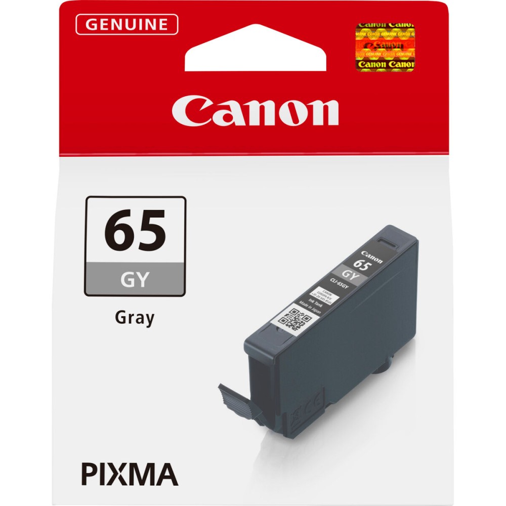 Cartouche d'encre originale Canon 4219C001 Gris