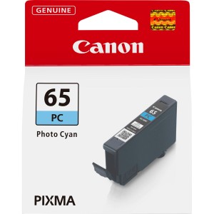 Original Ink Cartridge Canon 4220C001 Cyan