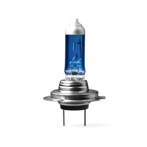 Ampoule pour voiture M-Tech MTECPTZUW7-DUO 12 V 55 W