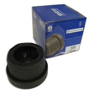 Steering Wheel Hub Sparco