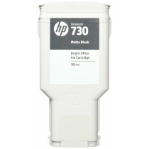 Original Ink Cartridge HP P2V71A Black