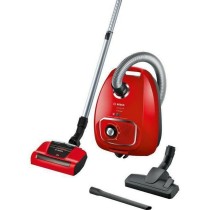 Aspirateur BOSCH BGBS4PET1 600 W Rouge 600 W