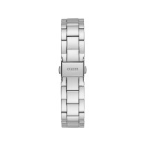 Men's Watch Guess GW0410L1 Silver