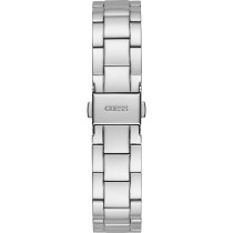 Herrenuhr Guess GW0410L1 Silberfarben