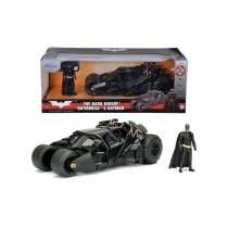 Playset Batman The dark knight - Batmobile & Batman 2 Stücke