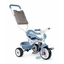 Tricycle Smoby Be Move Confort Bleu