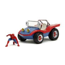 Auto Spider-Man Buggy