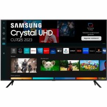 TV intelligente Samsung 43" 4K Ultra HD LED HDR