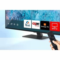 TV intelligente Samsung 43" 4K Ultra HD LED HDR