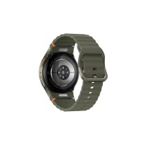 Montre intelligente Samsung Galaxy Watch 7 L305 LTE Vert 1,3" 40 mm