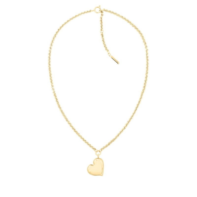 Ladies' Necklace Calvin Klein 35000295