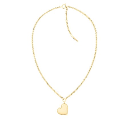 Collier Femme Calvin Klein 35000295