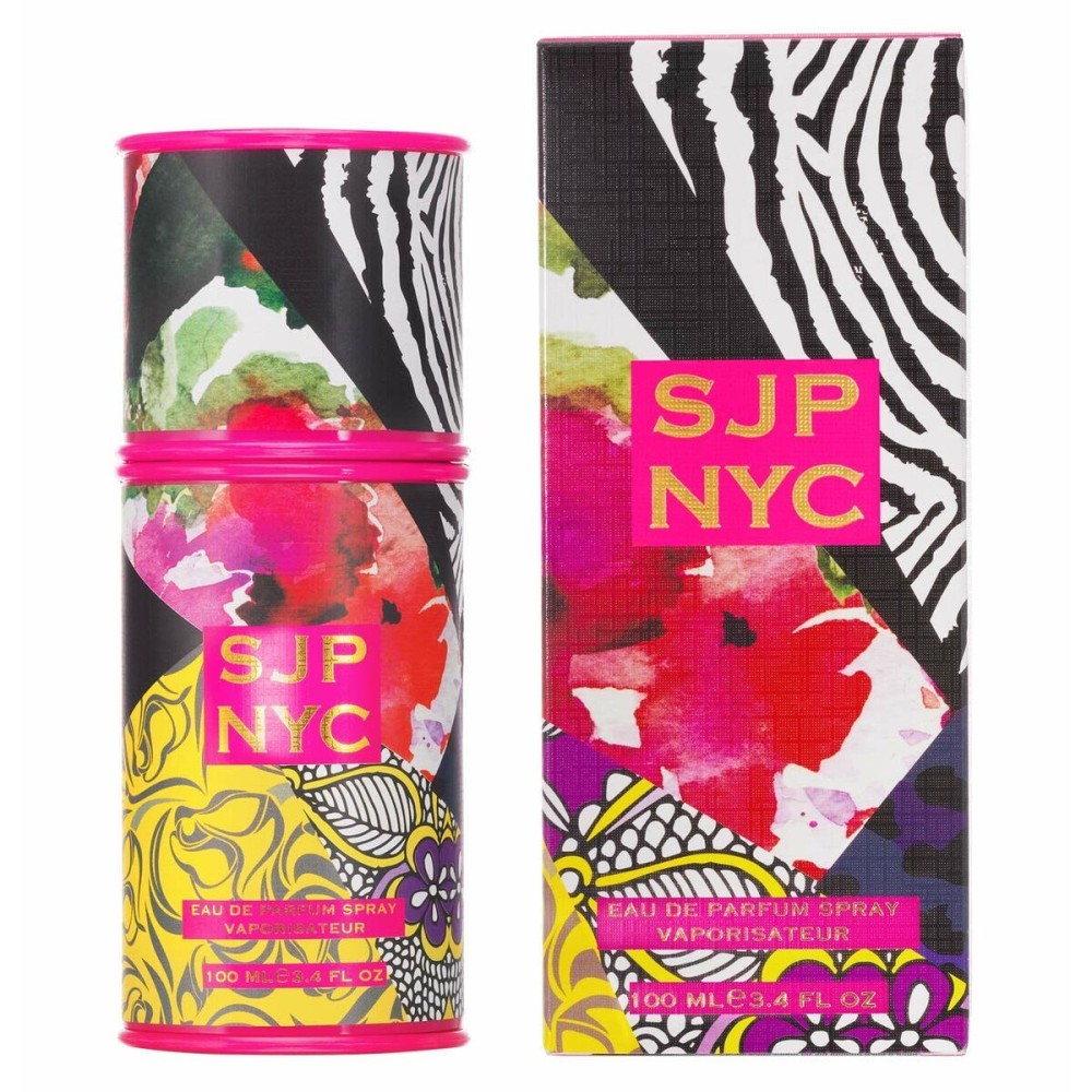 Parfum Femme Sarah Jessica Parker SJP NYC EDP 100 ml