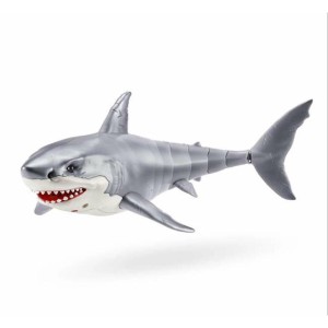 Interactive Pet Zuru Robo Alive Shark 40 cm