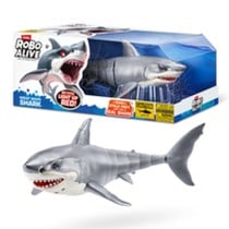 Animal de Compagnie Interactif Zuru Robo Alive Requin 40 cm