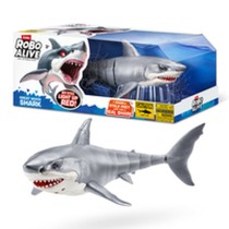 Interactive Pet Zuru Robo Alive Shark 40 cm