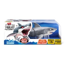 Interactive Pet Zuru Robo Alive Shark 40 cm