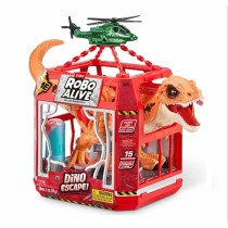 Interactive Pet Zuru Robo Alive Dino 30 x 40 cm