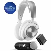 Casque SteelSeries Arctis Nova Pro Blanc