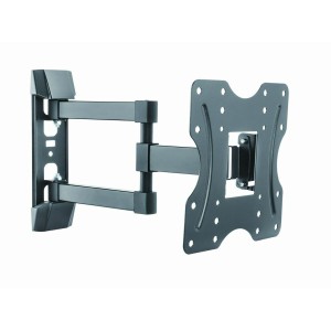 Wall Bracket GEMBIRD WM-42ST-02 23" 42"