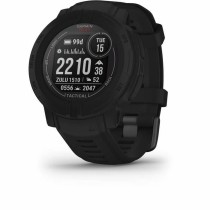 Smartwatch GARMIN Instinct 2 Solar Tactical Edition Black 0,9"