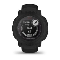 Smartwatch GARMIN Instinct 2 Solar Tactical Edition Black 0,9"