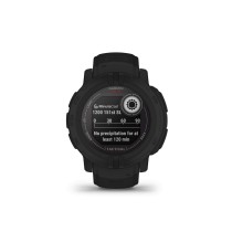 Smartwatch GARMIN Instinct 2 Solar Tactical Edition Black 0,9"