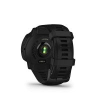 Smartwatch GARMIN Instinct 2 Solar Tactical Edition Schwarz 0,9"