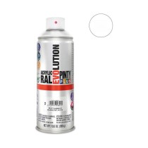 Vernis en Spray Pintyplus Evolution M199 400 ml Mat Incolore