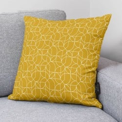 Cushion cover Decolores Irene Multicolour 50 x 50 cm