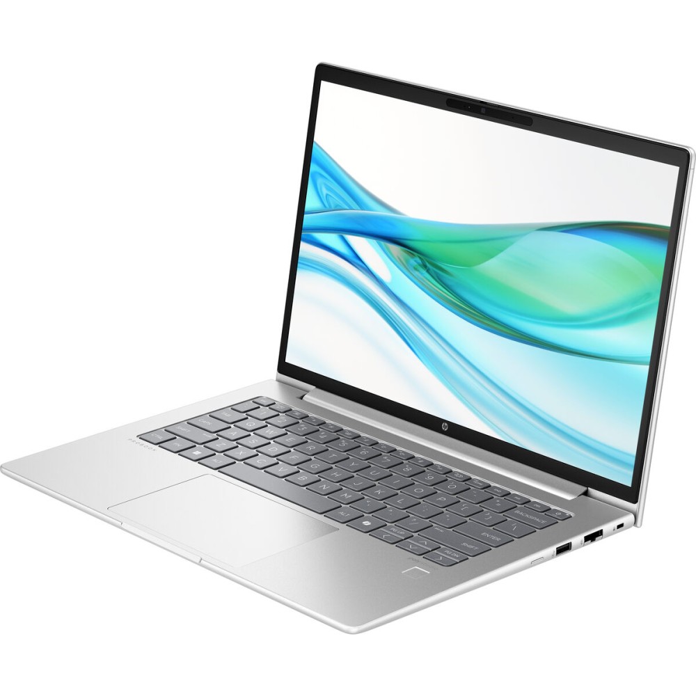 Ordinateur Portable HP ProBook 440 G11 A37YRET 14" Intel Core Ultra 7 155u 16 GB RAM 512 GB SSD Qwerty US