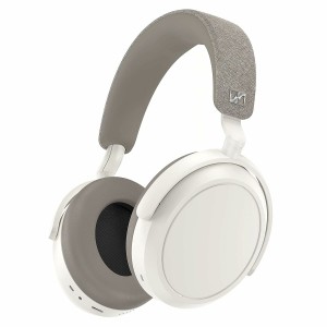 Casques Sans Fil Sennheiser M4 AEBT XL Blanc