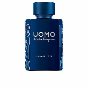 Parfum Homme Salvatore Ferragamo Uomo Urban Feel EDT